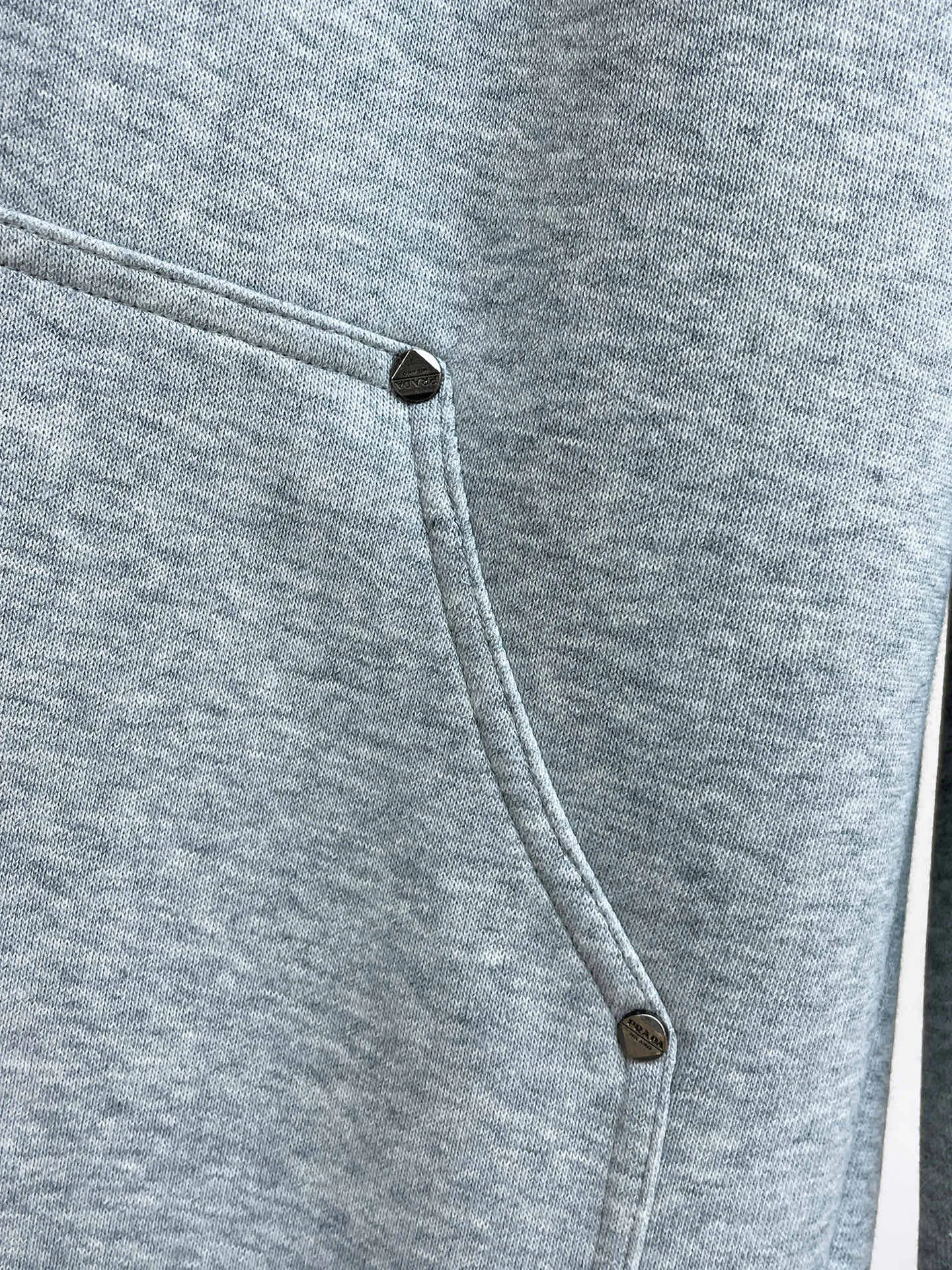 Men's Trousers PRADA 18499565