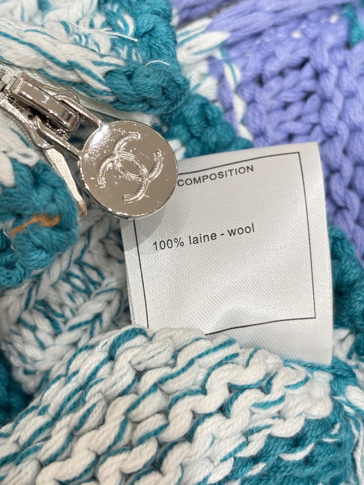 Women's Jumpers And Sweaters CHANEL 18031931