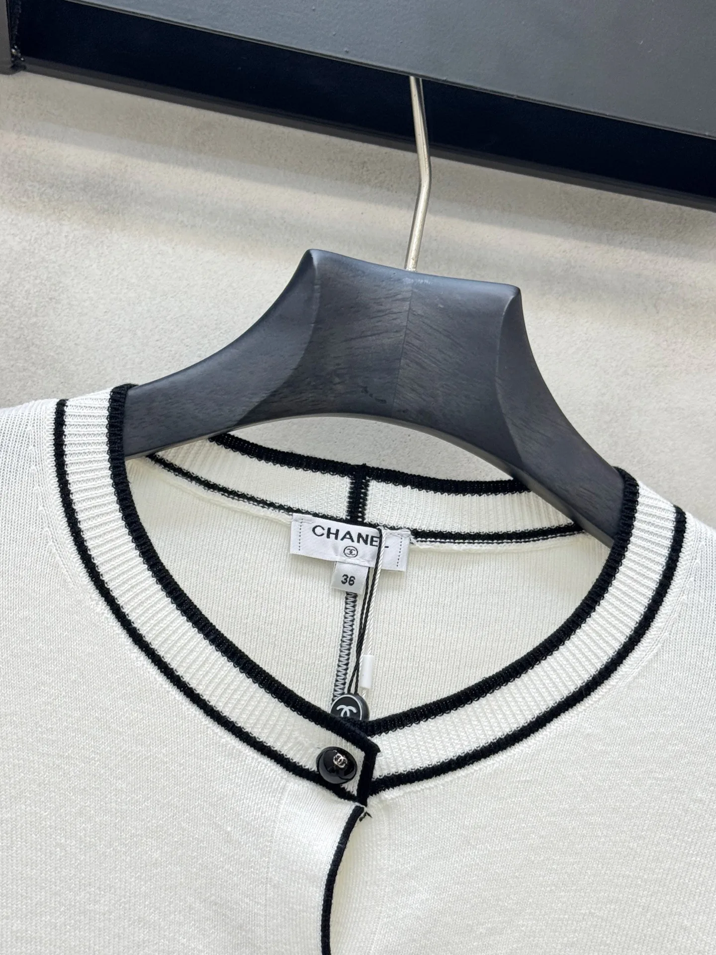Women's Jumpers And Sweaters CHANEL 18138013