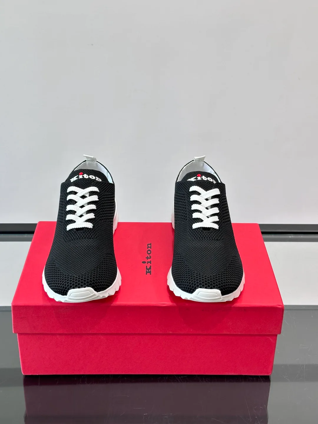 Men's Sneakers KITON 17308082
