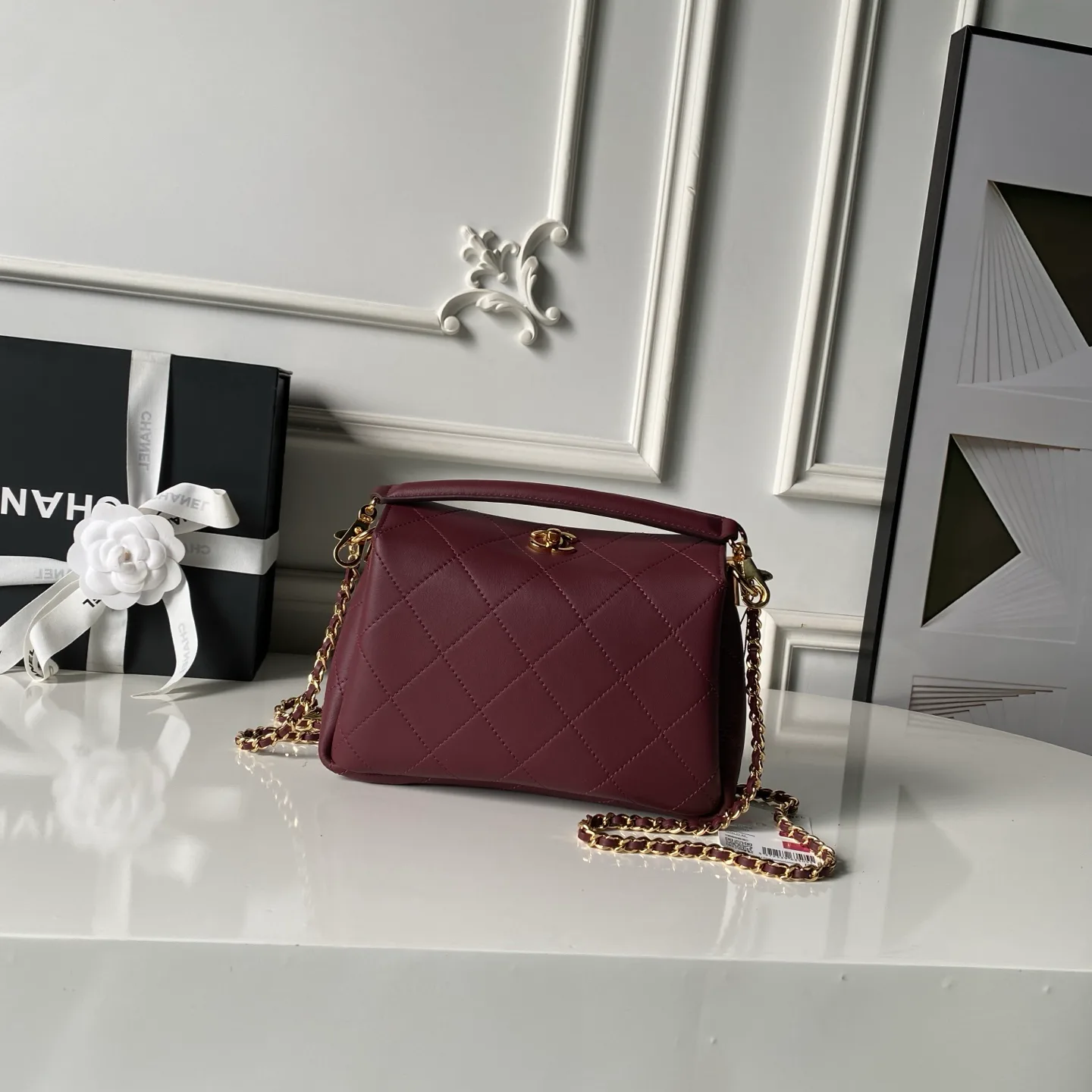 Women's Classic Handbags CHANEL 18000291