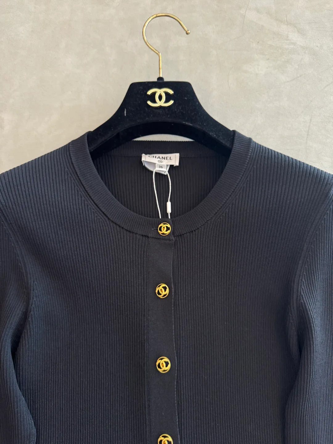 Women's Jumpers And Sweaters CHANEL 17768938