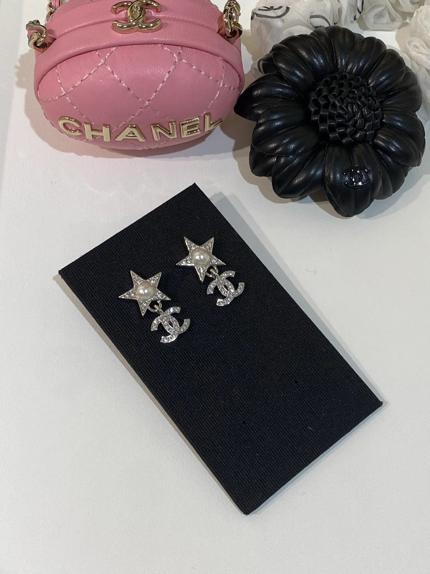 Jewelry CHANEL 17820229