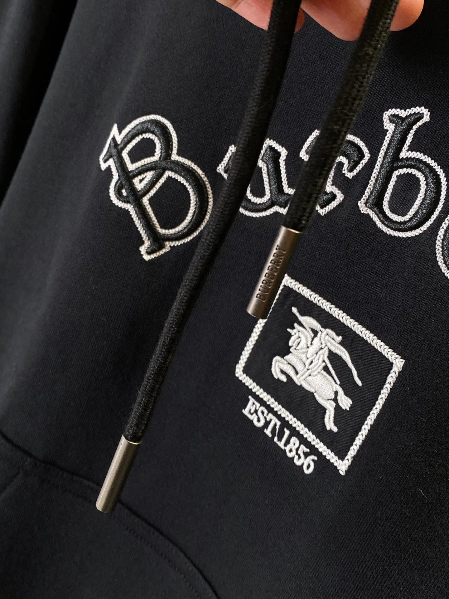 Women's Sweatshirts And Hoodies BURBERRY 18141424