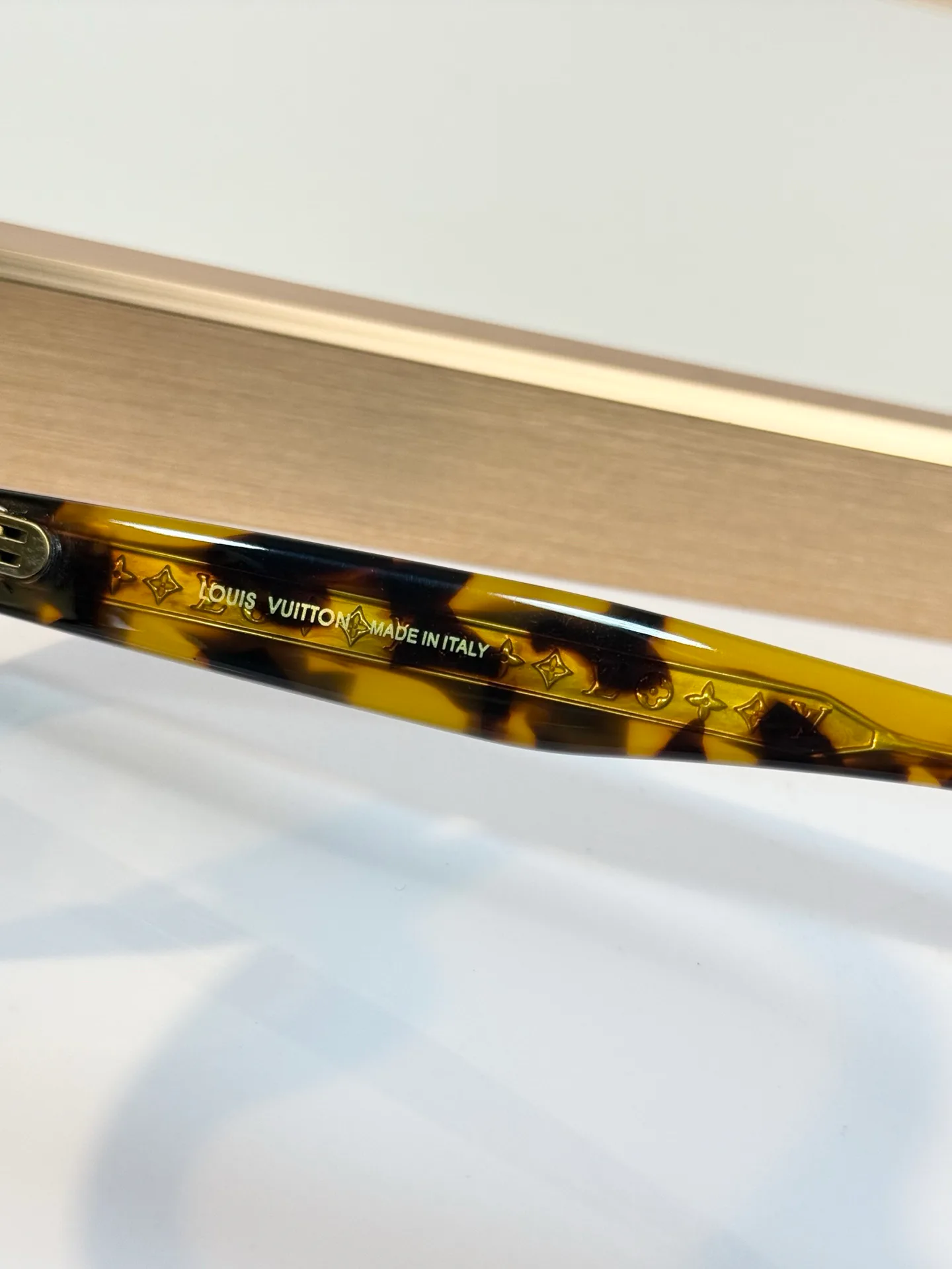 Glasses LOUIS VUITTON 18201387