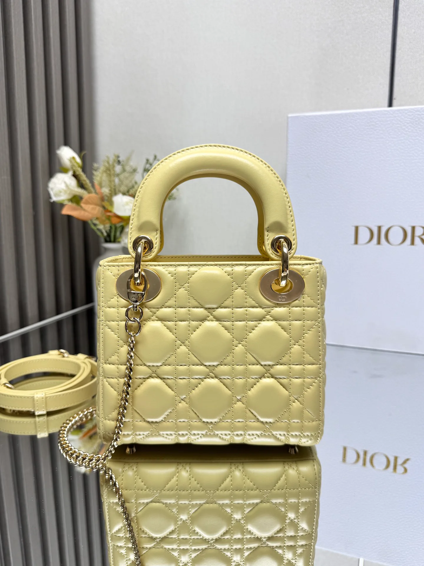 Women's Classic Handbags CHRISTIAN DIOR 17601467