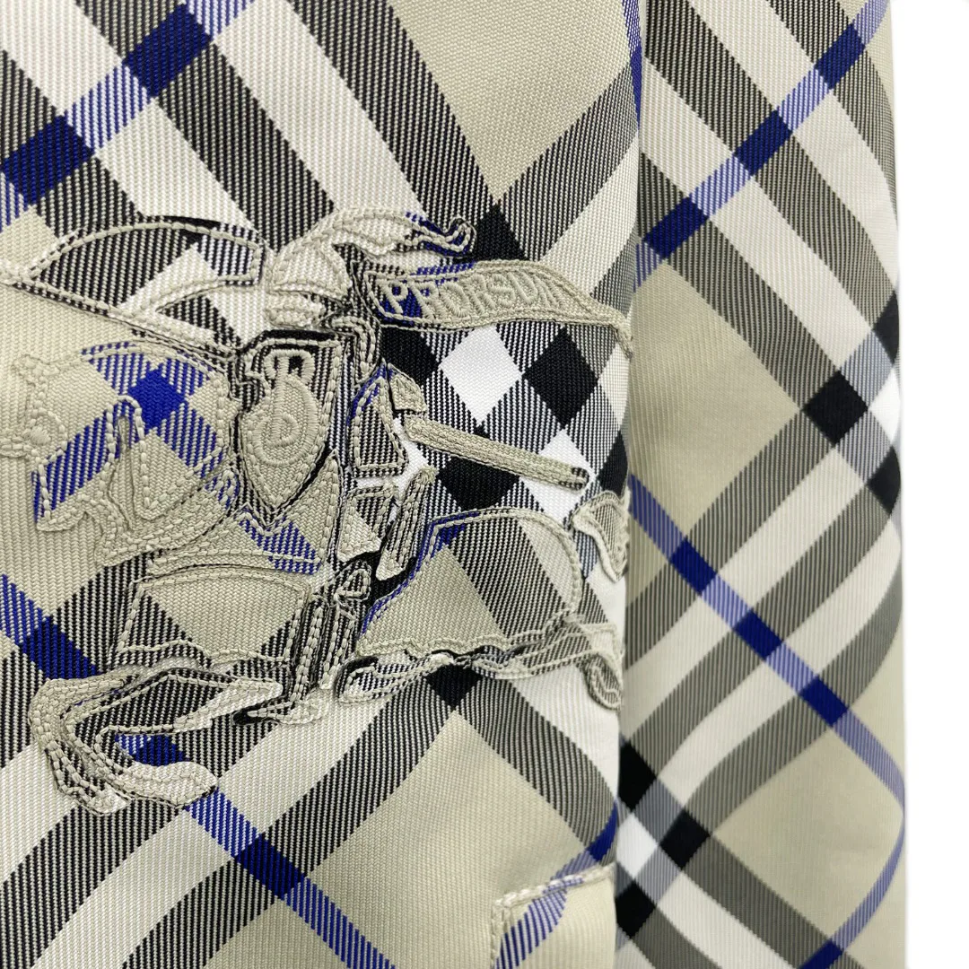Куртки И Пуховики Женские Burberry 18584263