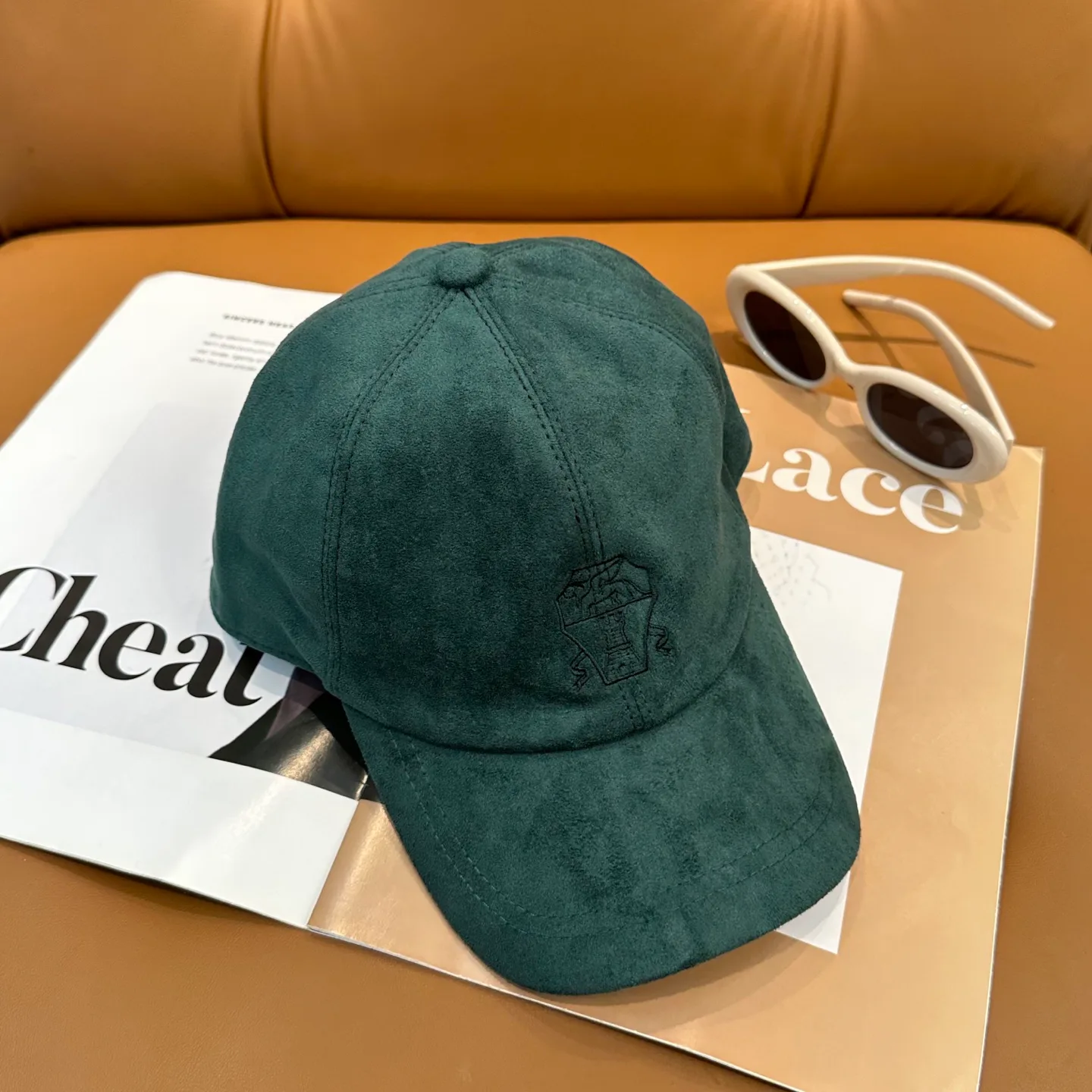 Hats BRUNELLO CUCINELLI 17992610