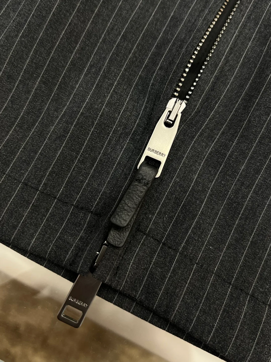 Men's Jackets And Down Jackets BURBERRY 17699400