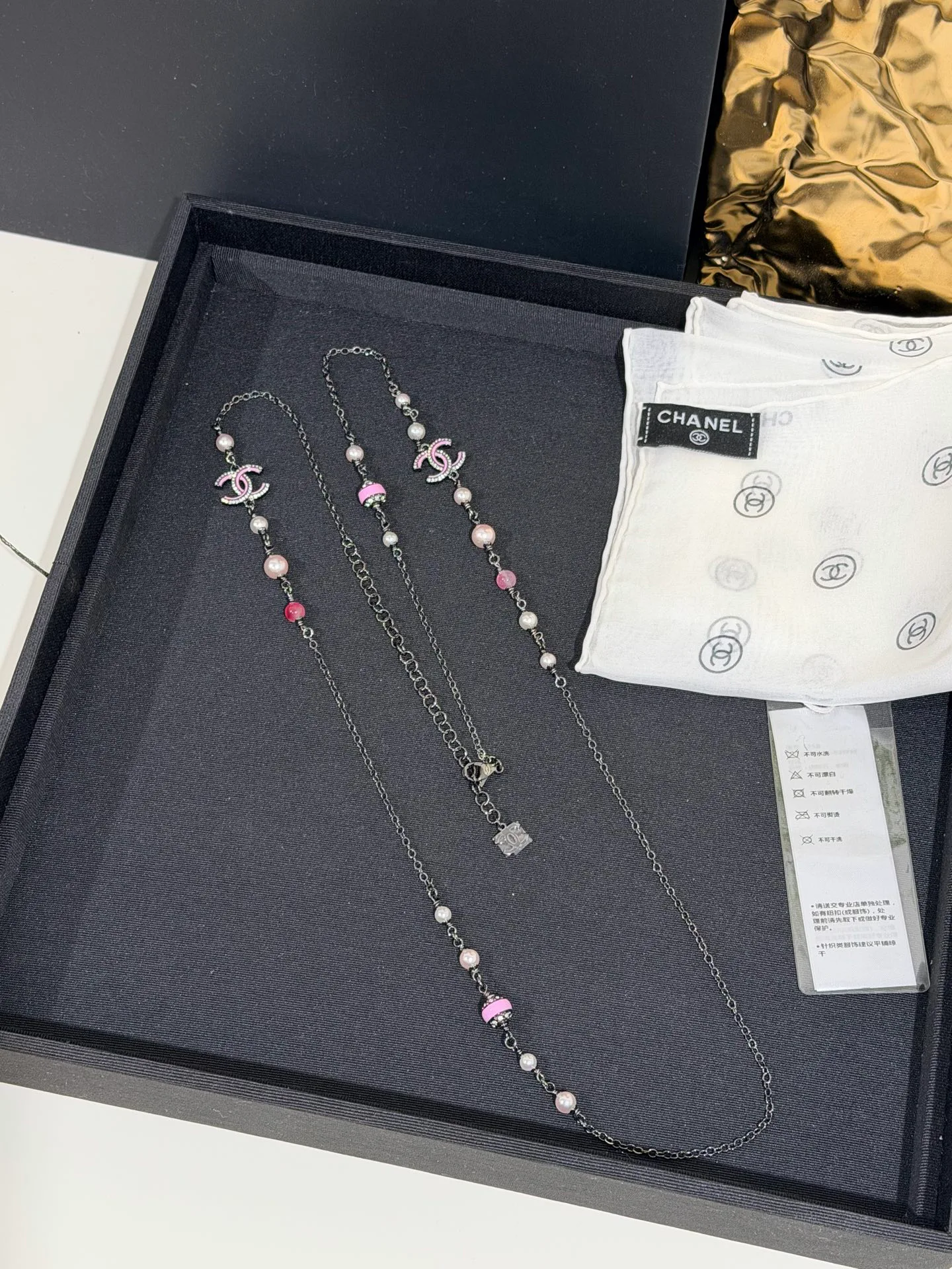 Jewelry CHANEL 18504591