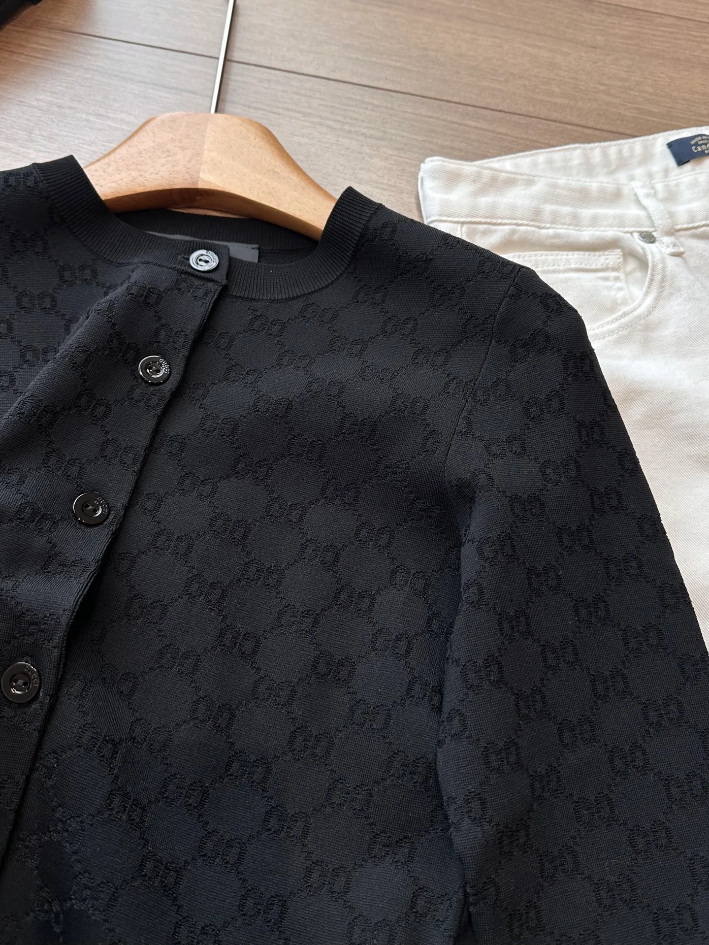 Women's Jumpers And Sweaters GUCCI 18099538