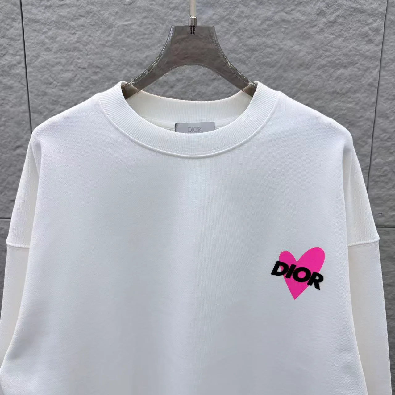 Men's Sweatshirts And Hoodies CHRISTIAN DIOR 18315309