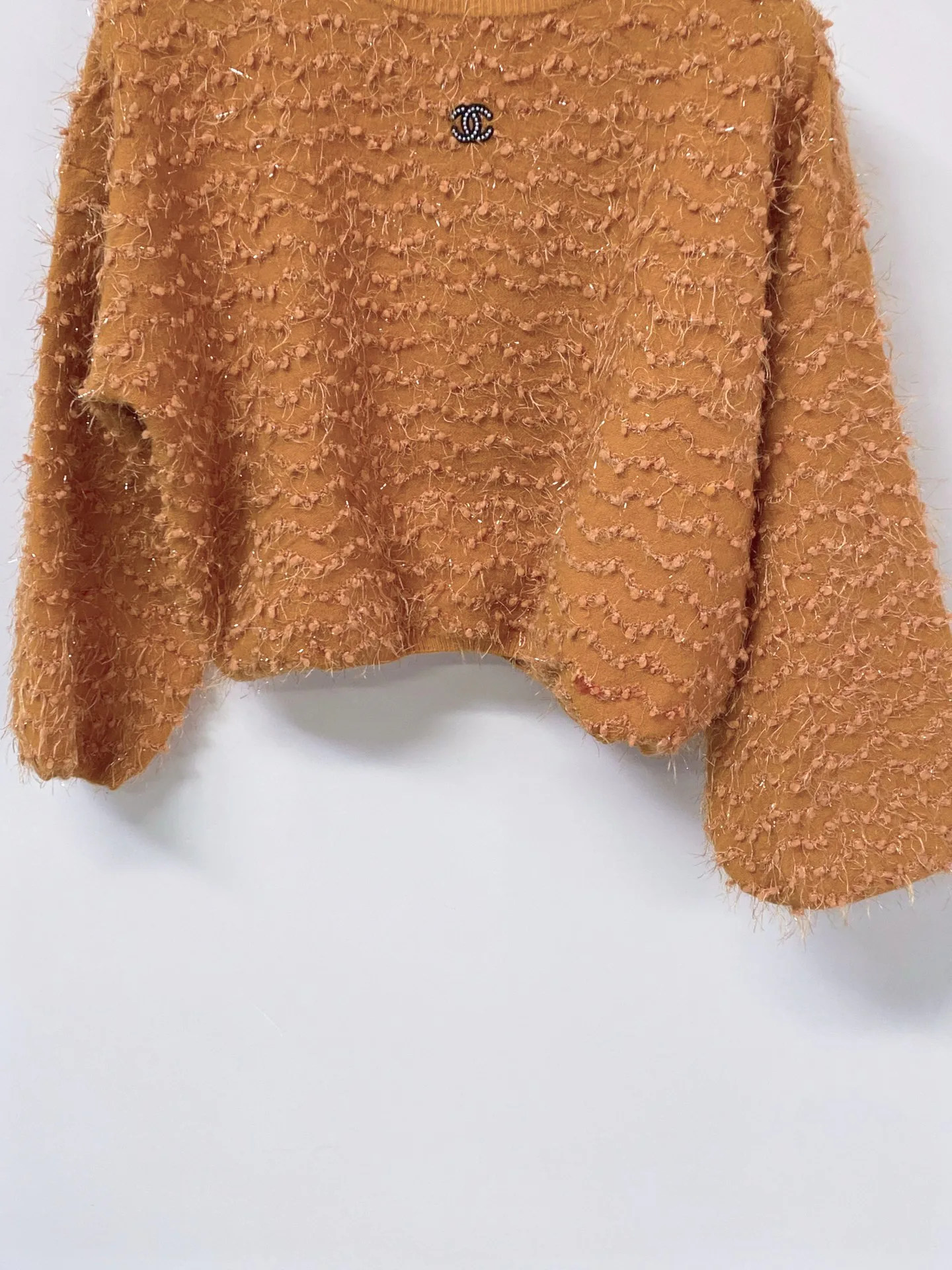 Women's Jumpers And Sweaters CHANEL 18410676