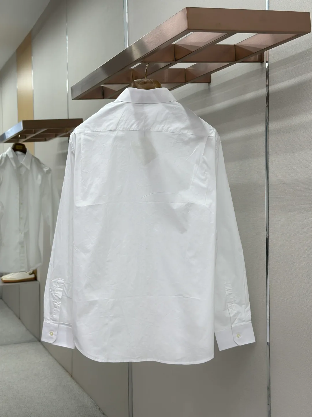 Men's Shirts LOEWE 17288590