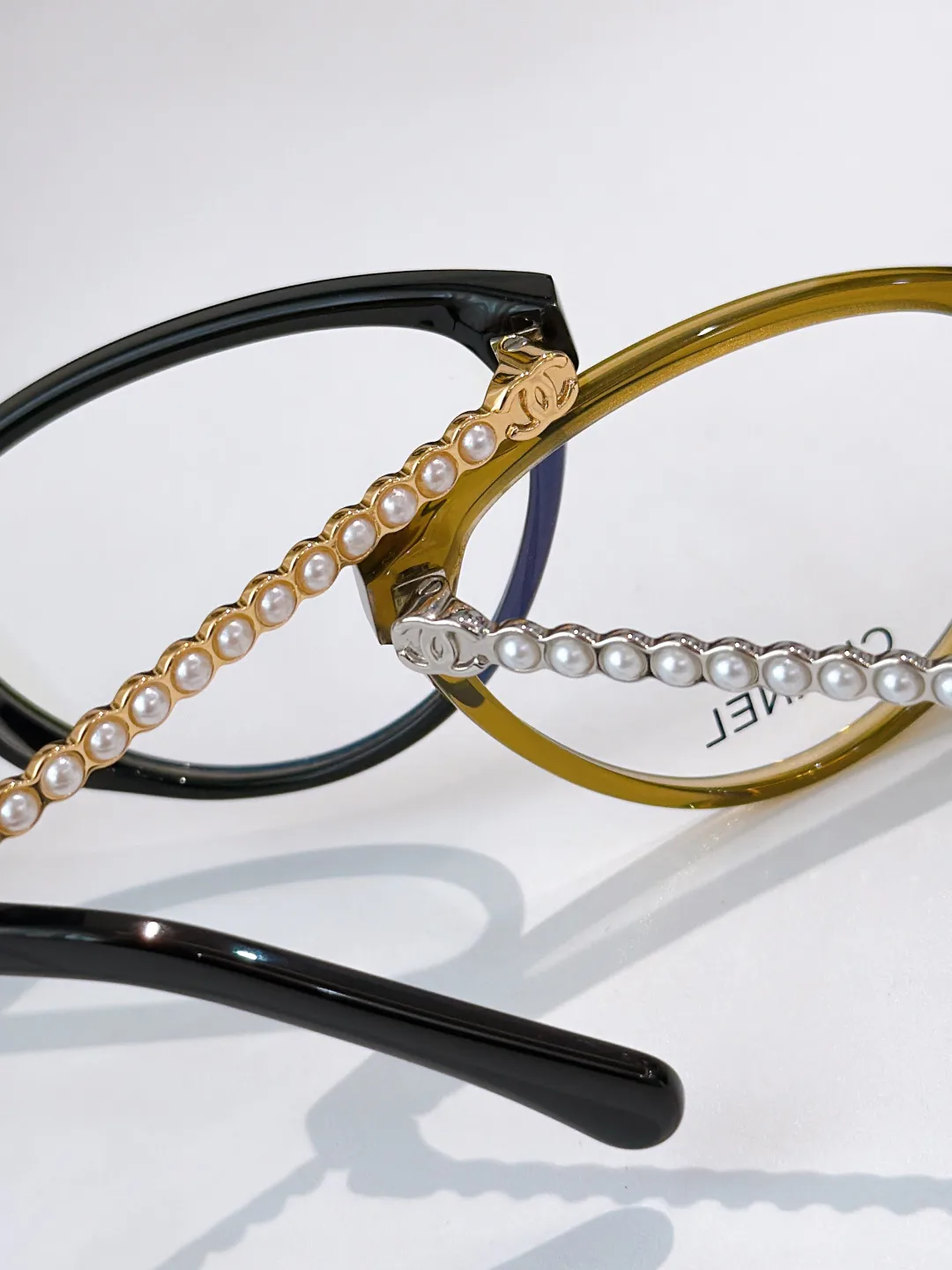 Glasses CHANEL 17624885