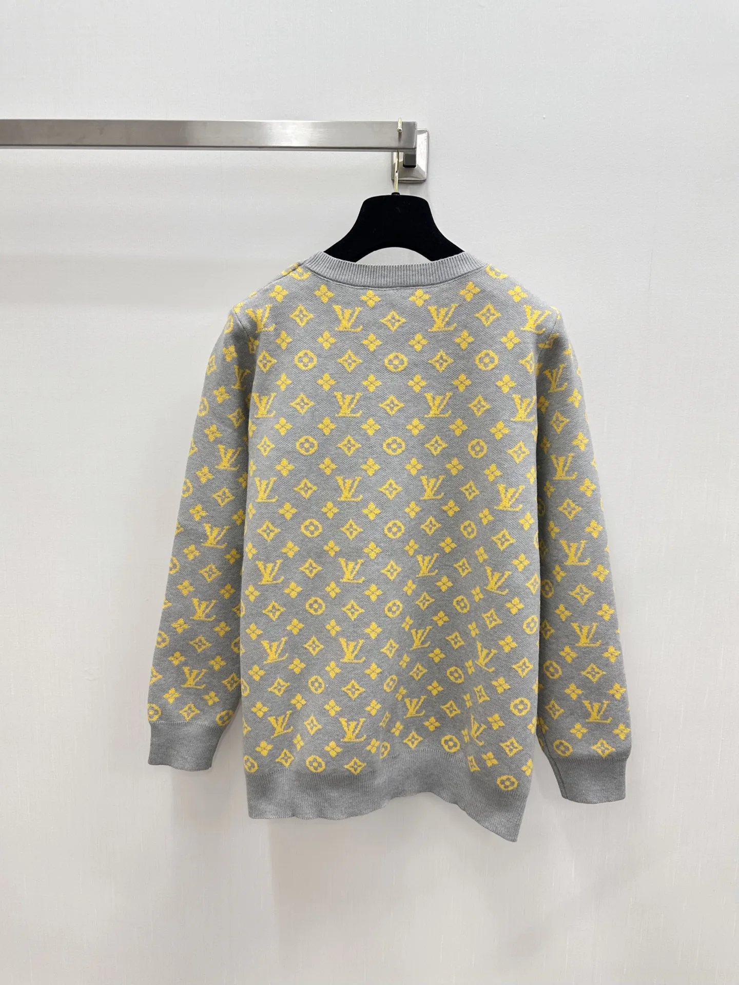 Women's Jumpers And Sweaters LOUIS VUITTON 17953453
