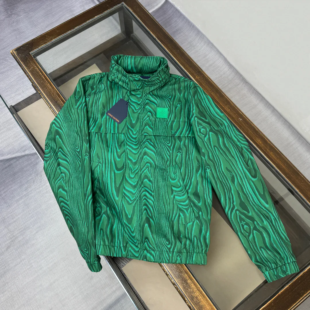 Men's Jackets And Down Jackets LOUIS VUITTON 18002246