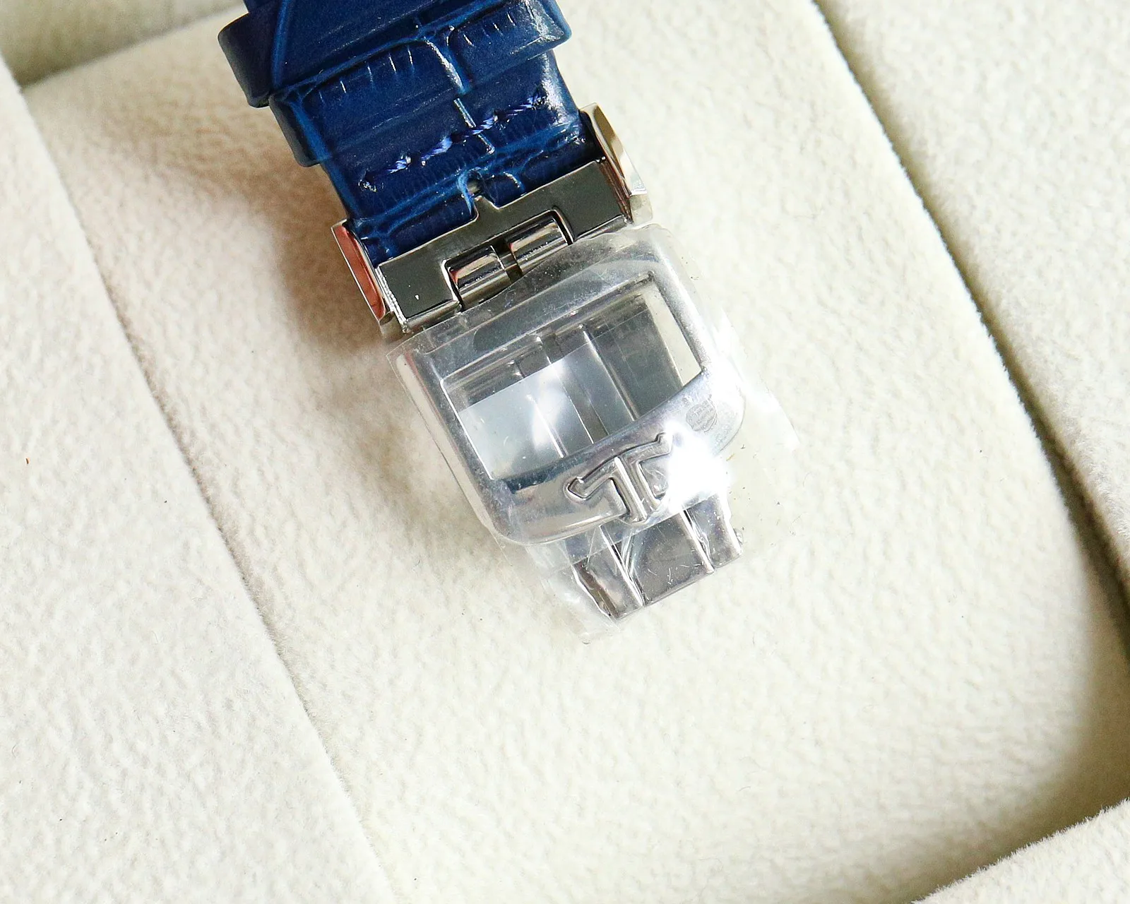 Women's Watches JAEGER-LECOULTRE 18233884