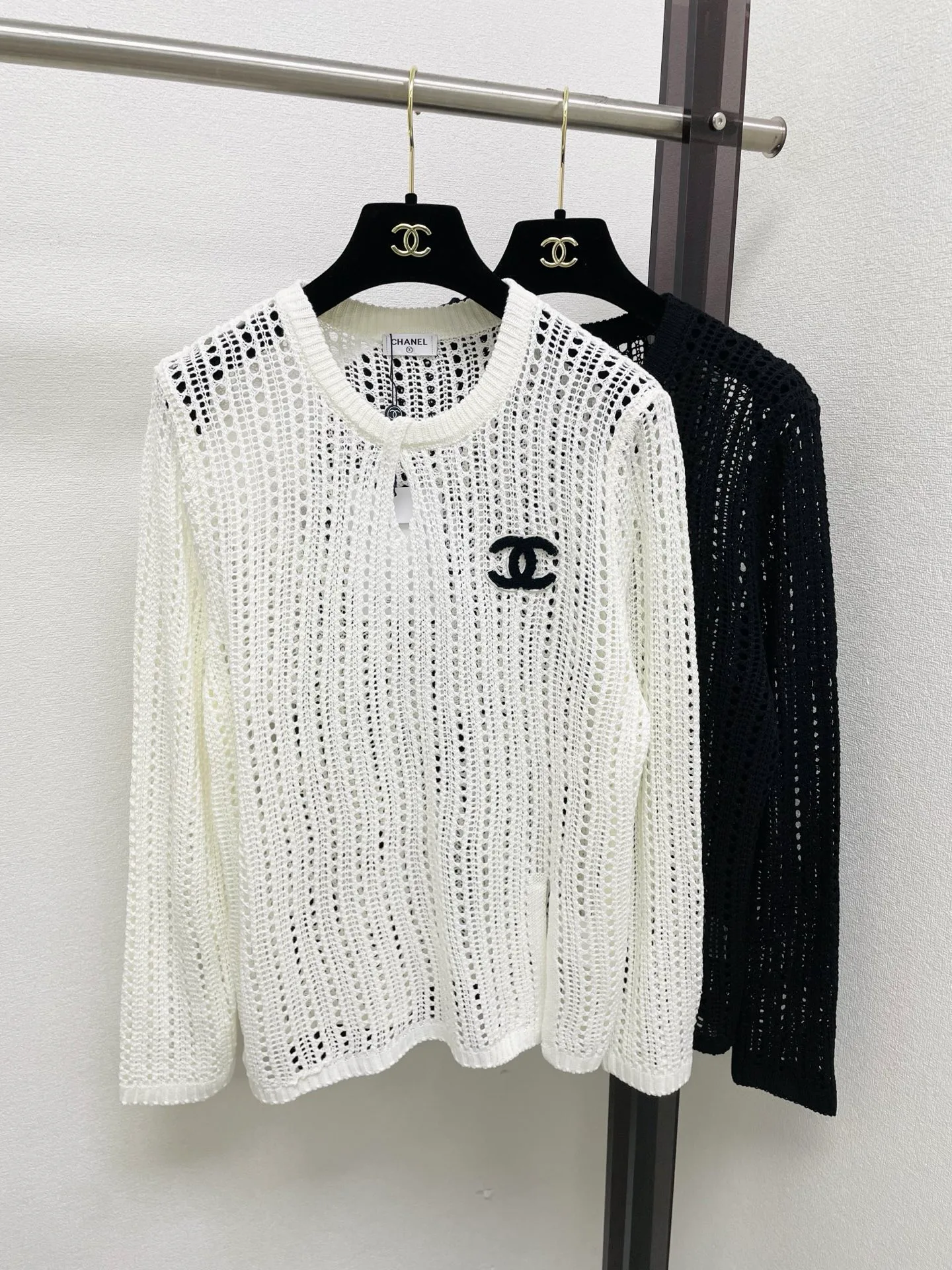Women's Jumpers And Sweaters CHANEL 17781310