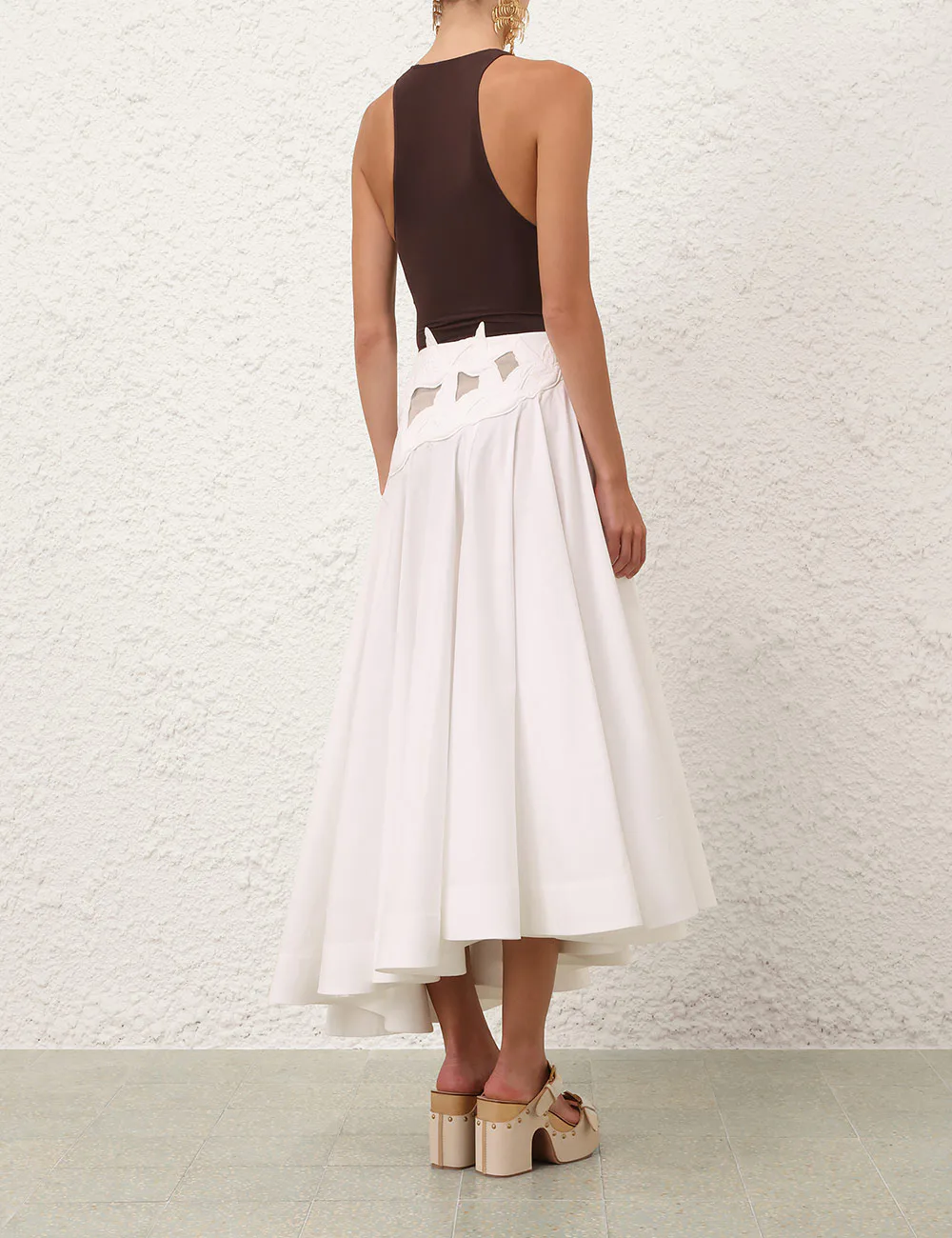 Women's Skirts ZIMMERMANN 18115709
