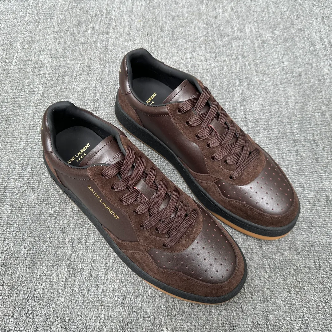 Women's Sneakers SAINT LAURENT 18076383