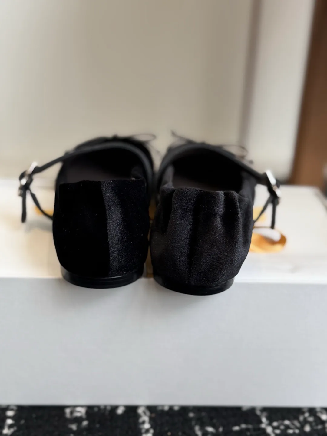 Women's Ballet Flats THE ROW 17872171