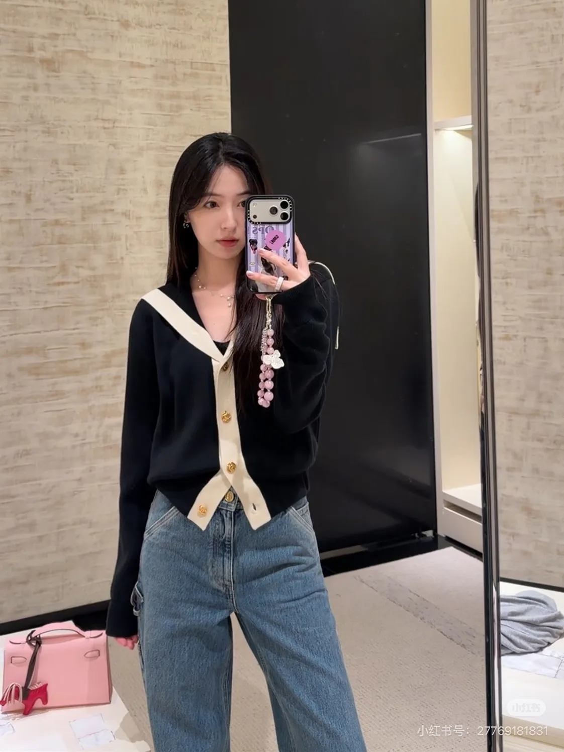 Women's Jumpers And Sweaters CHANEL 18221308
