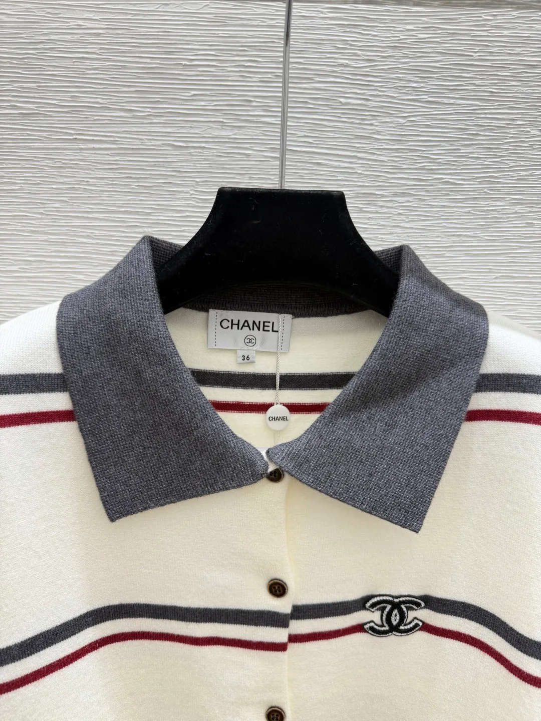 Women's Jumpers And Sweaters CHANEL 18185295