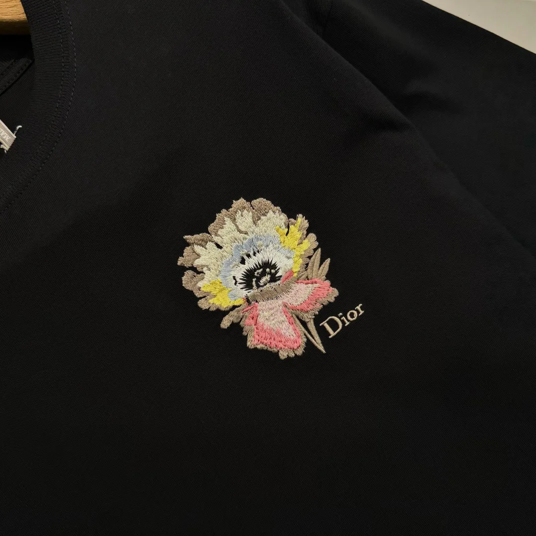 Men's T-Shirts CHRISTIAN DIOR 17548821