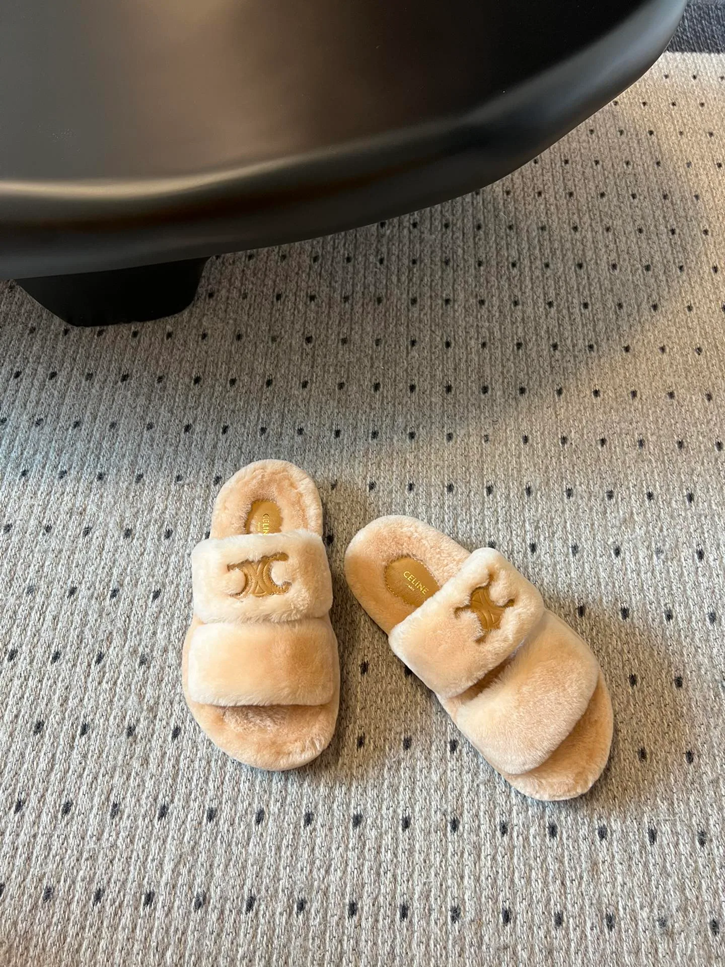 Women's Slippers CELINE 18241505