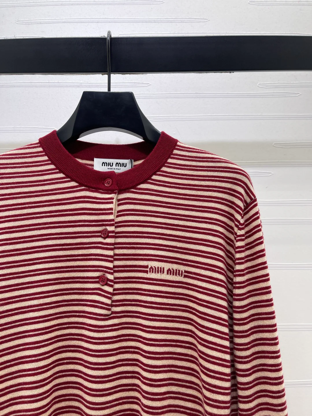 Women's Jumpers And Sweaters MIU MIU 17941110