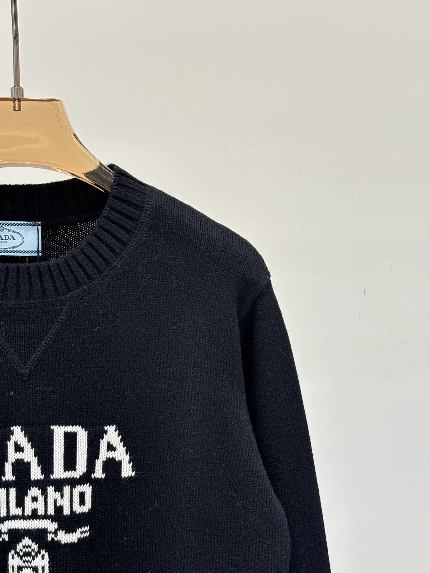Women's Jumpers And Sweaters PRADA 18282276
