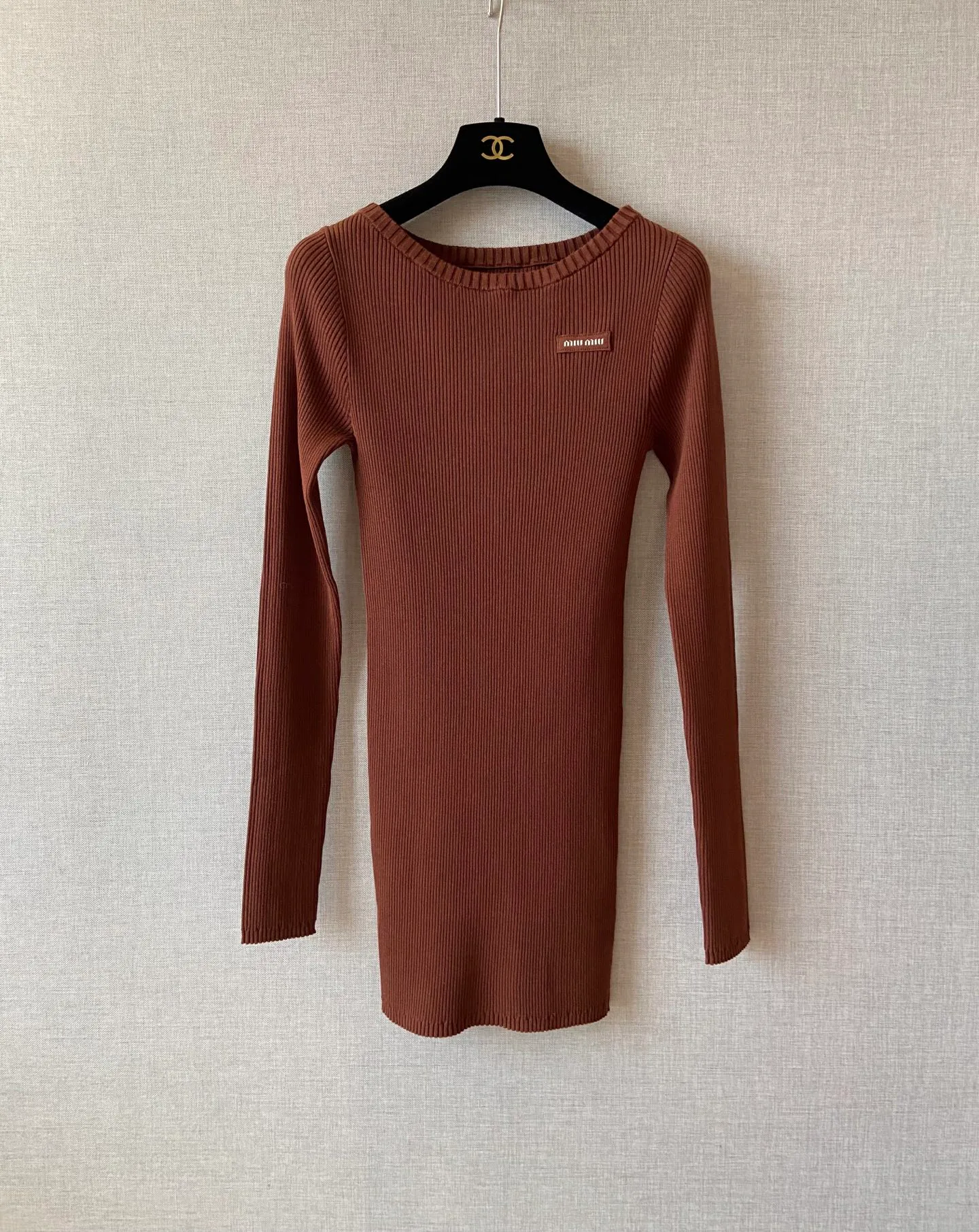 Women's Dresses MIU MIU 18088468