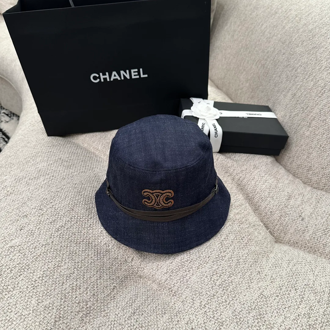 Hats CELINE 18493990