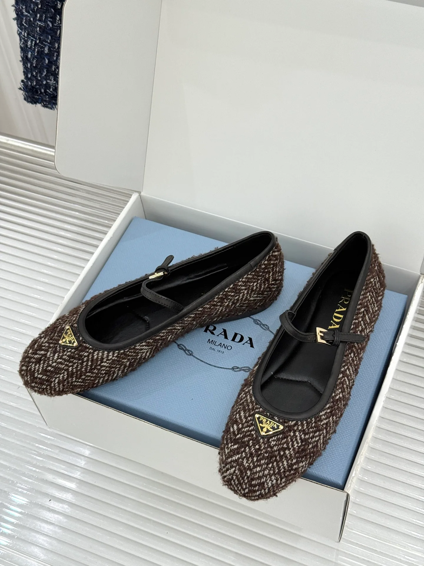 Women's Heels PRADA 18432693