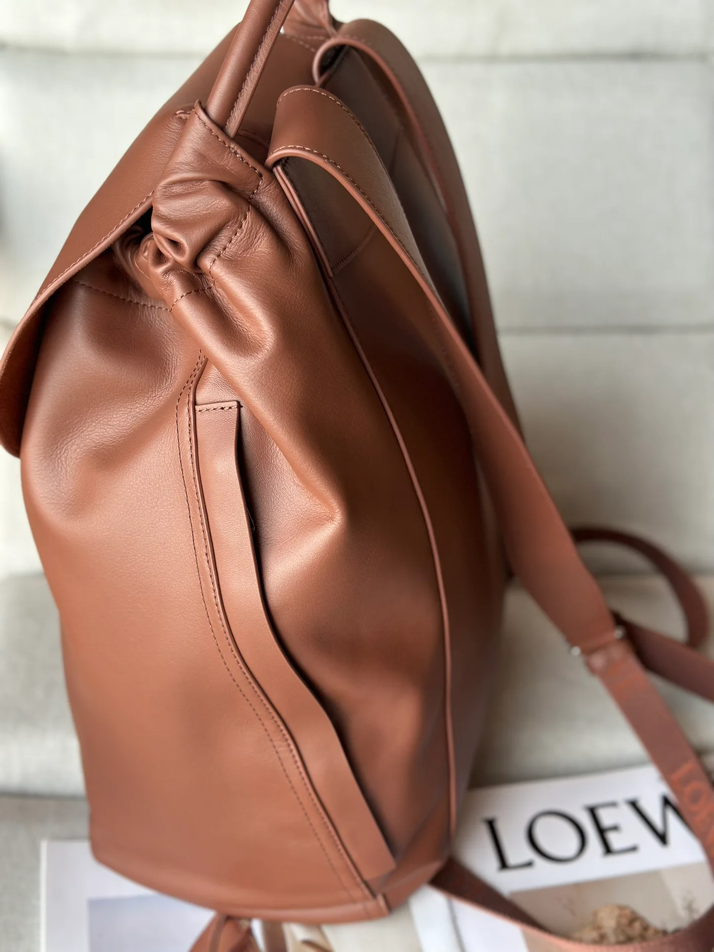 Women's Backpacks LOEWE 18383305