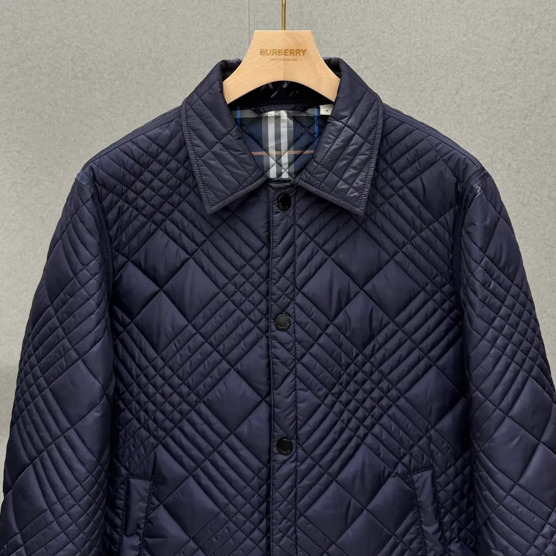 Men's Jackets And Down Jackets BURBERRY 17454825