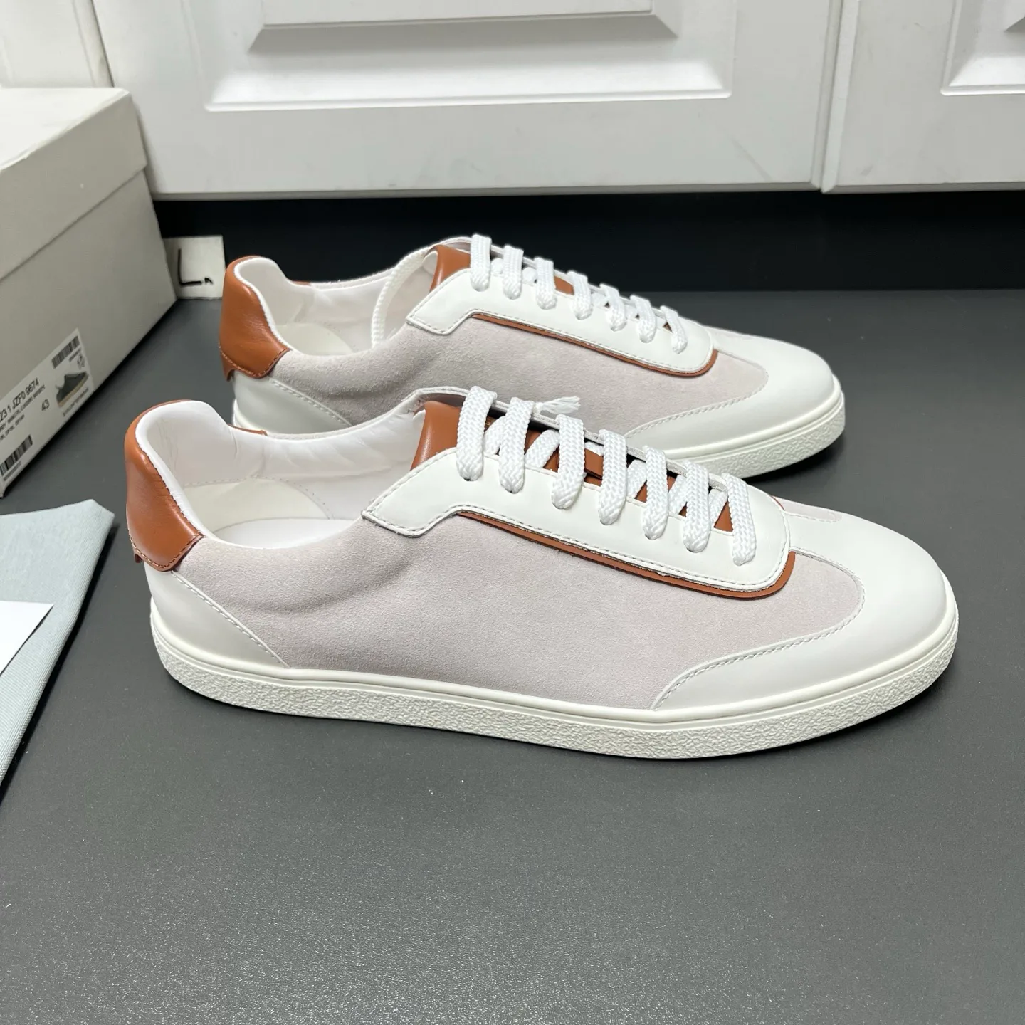 Men's Sneakers BRUNELLO CUCINELLI 17937817