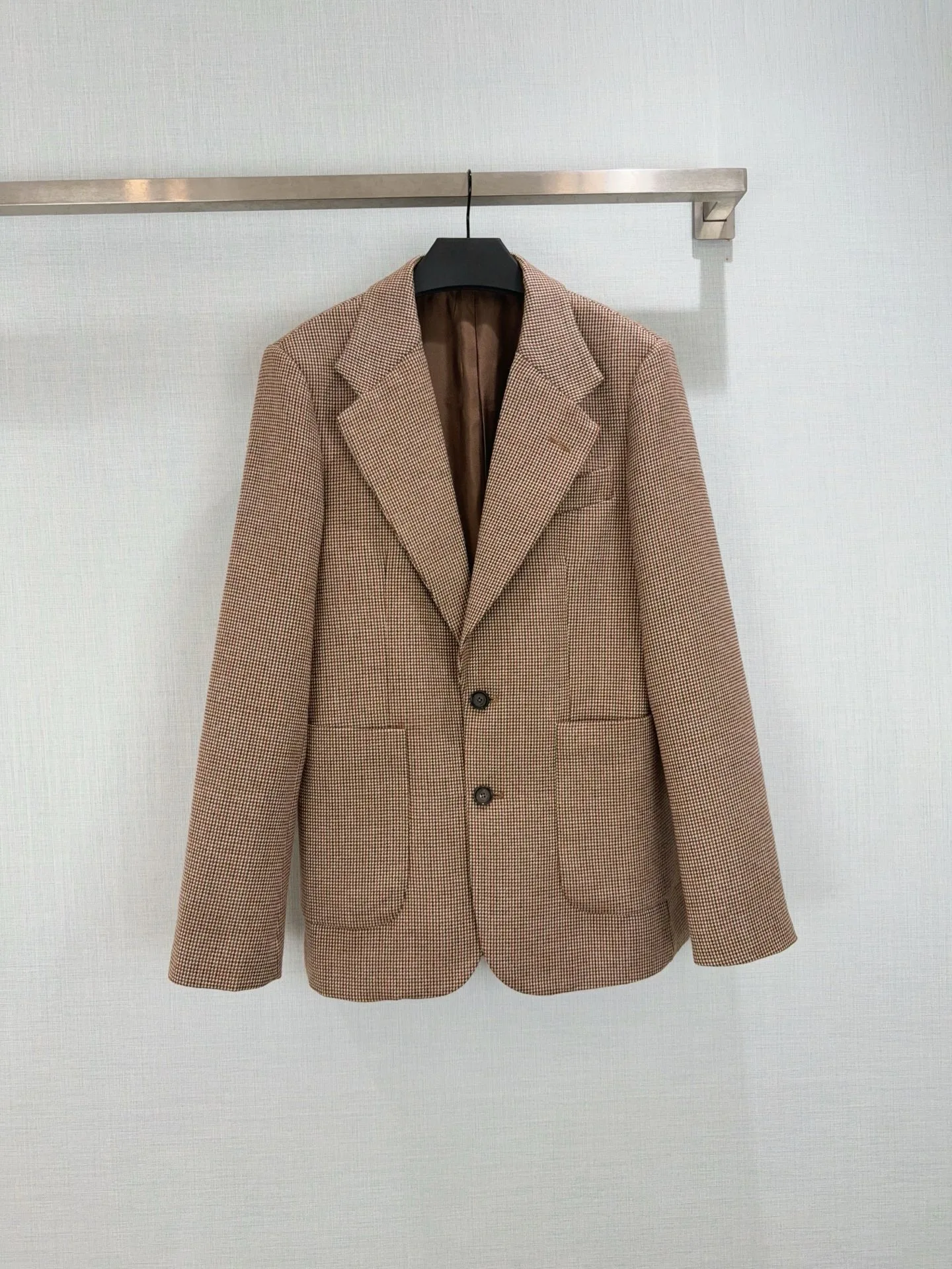 Women's Blazers LORO PIANA 18424417