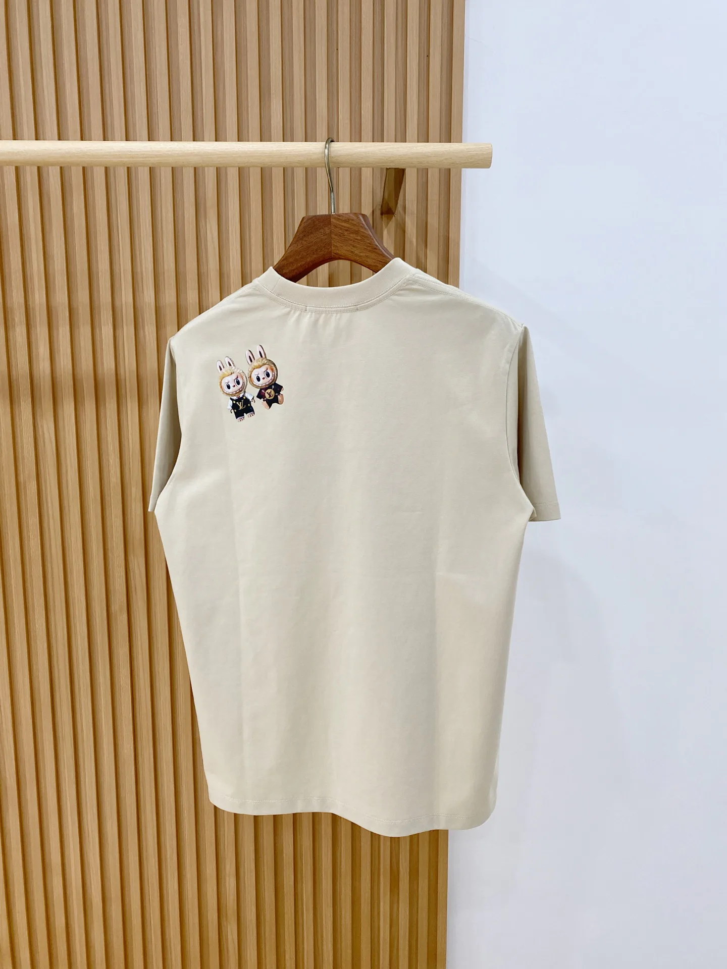 Men's T-Shirts LOUIS VUITTON 18246909