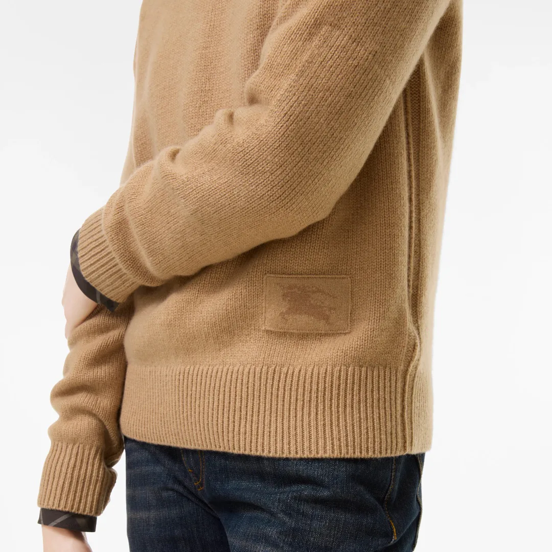Women's Jumpers And Sweaters BURBERRY 18187477