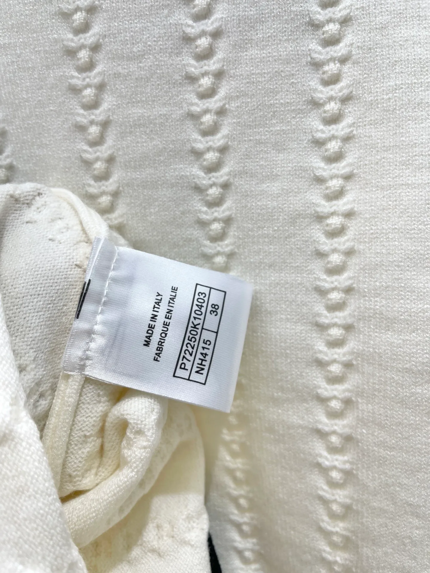 Women's Jumpers And Sweaters CHANEL 18138561