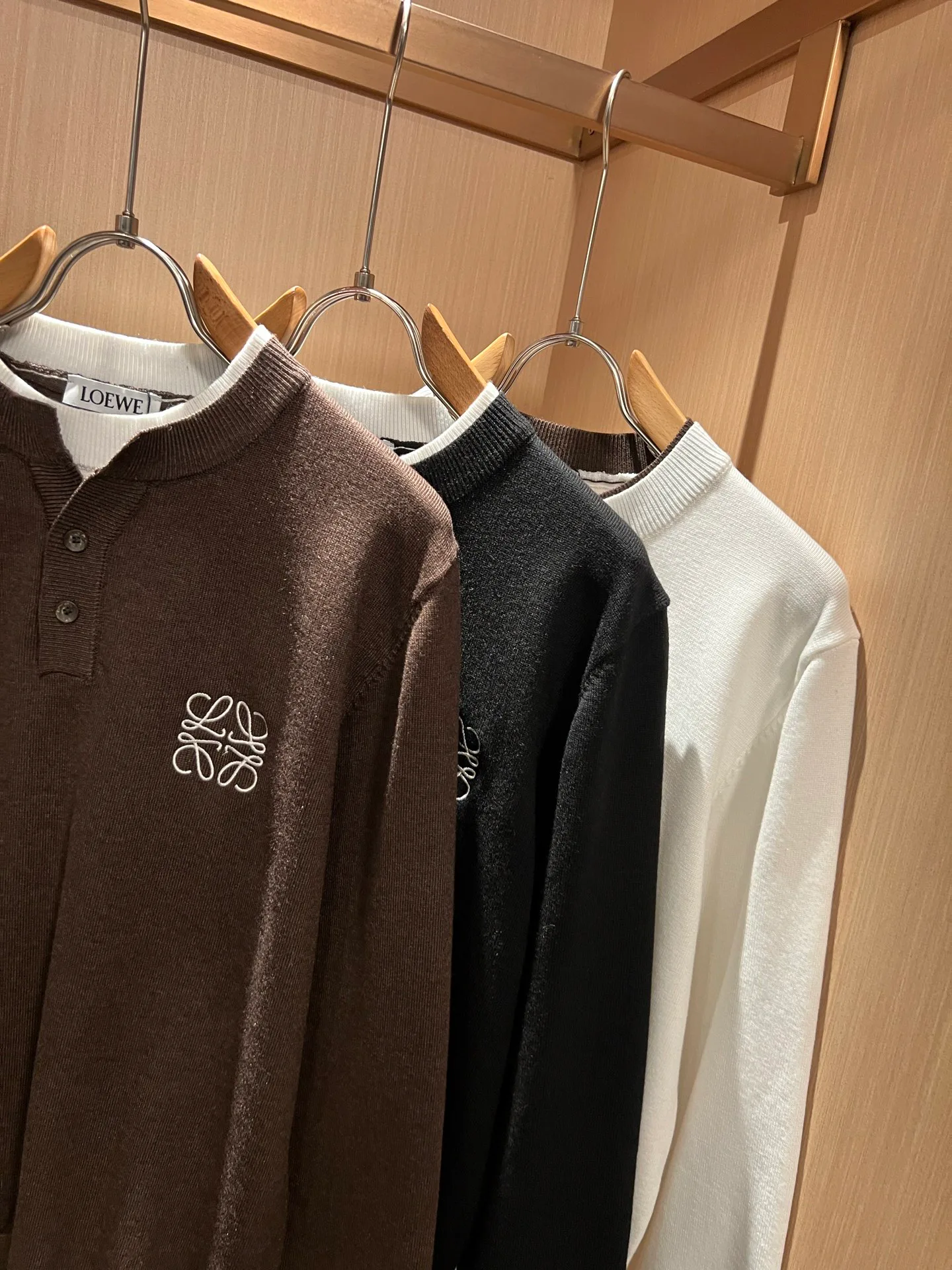 Men's Jumpers And Sweaters LOEWE 18495688