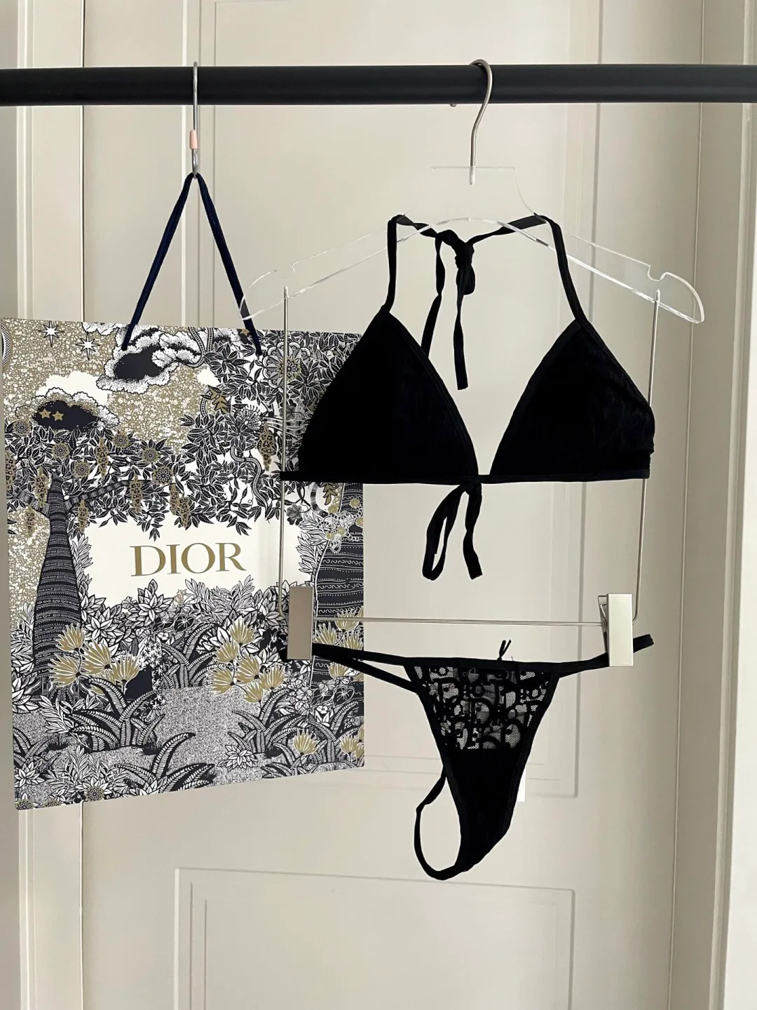 Women's Swimwear CHRISTIAN DIOR 18222873