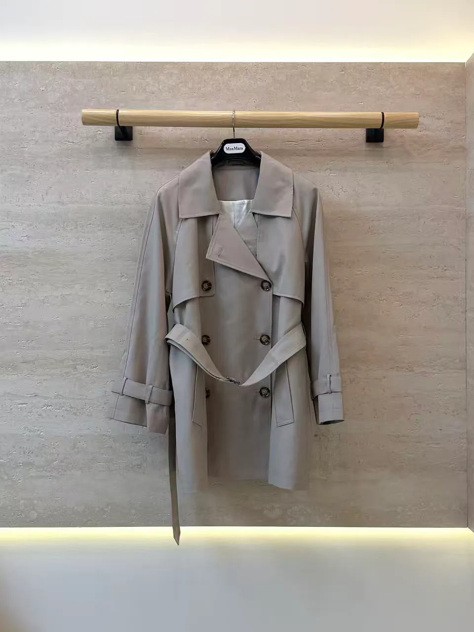 Women's Trench Coats MAX MARA 18274195