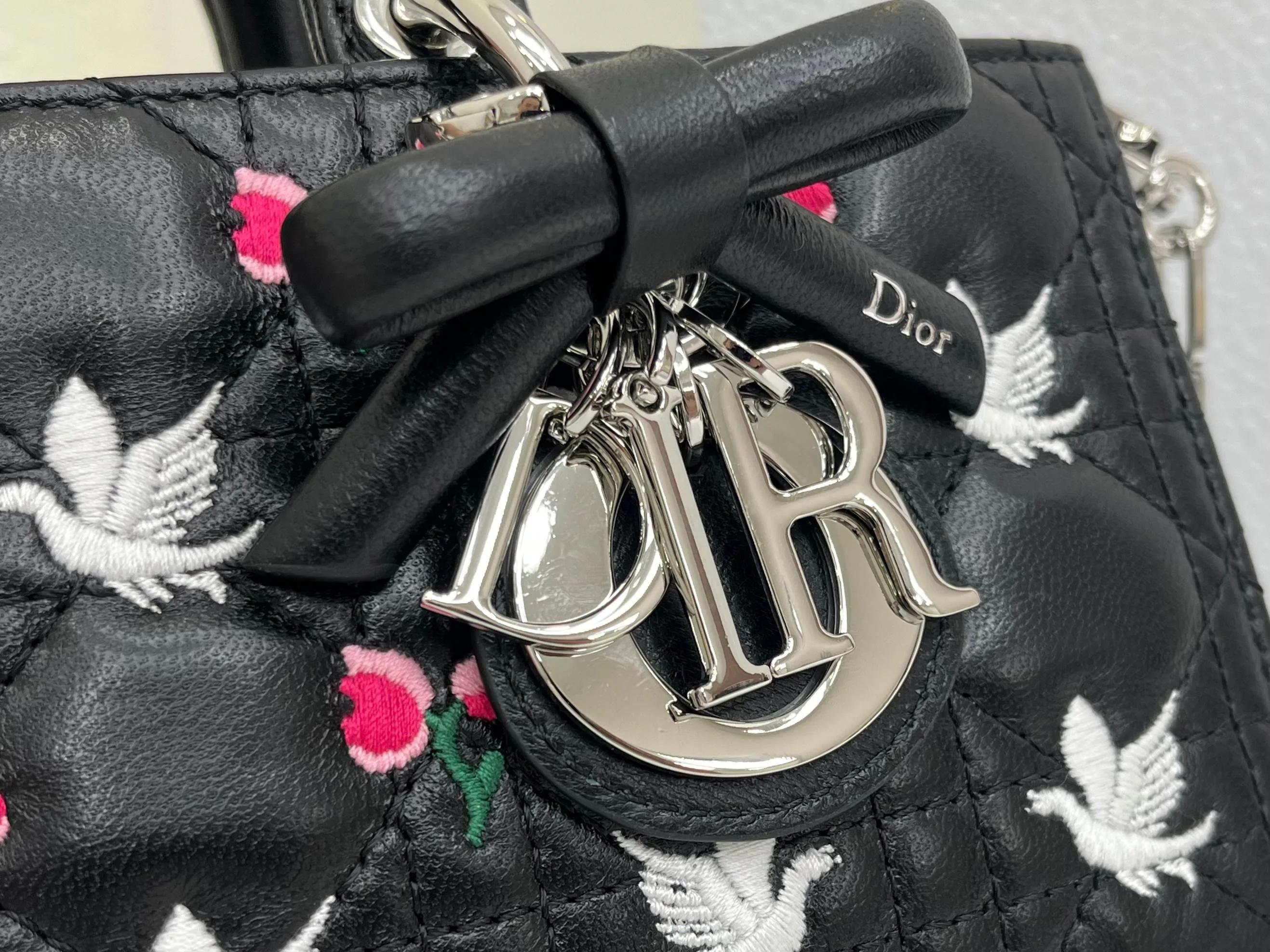 Women's Classic Handbags CHRISTIAN DIOR 17407058