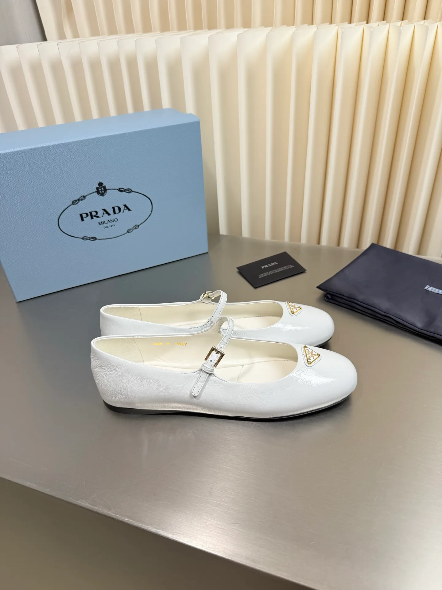 Women's Heels PRADA 18083081