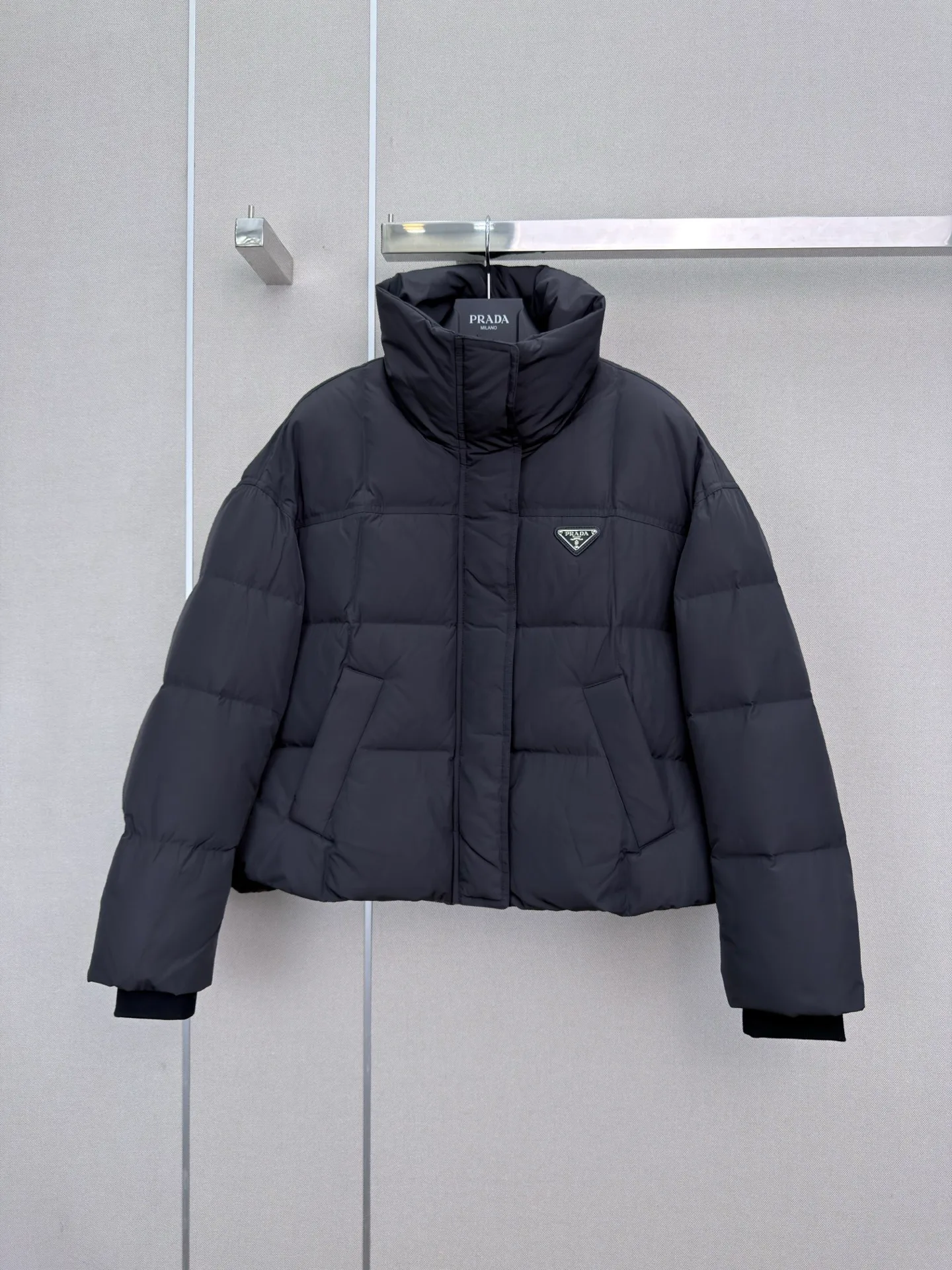 Women's Jackets And Down Jackets PRADA 19589744