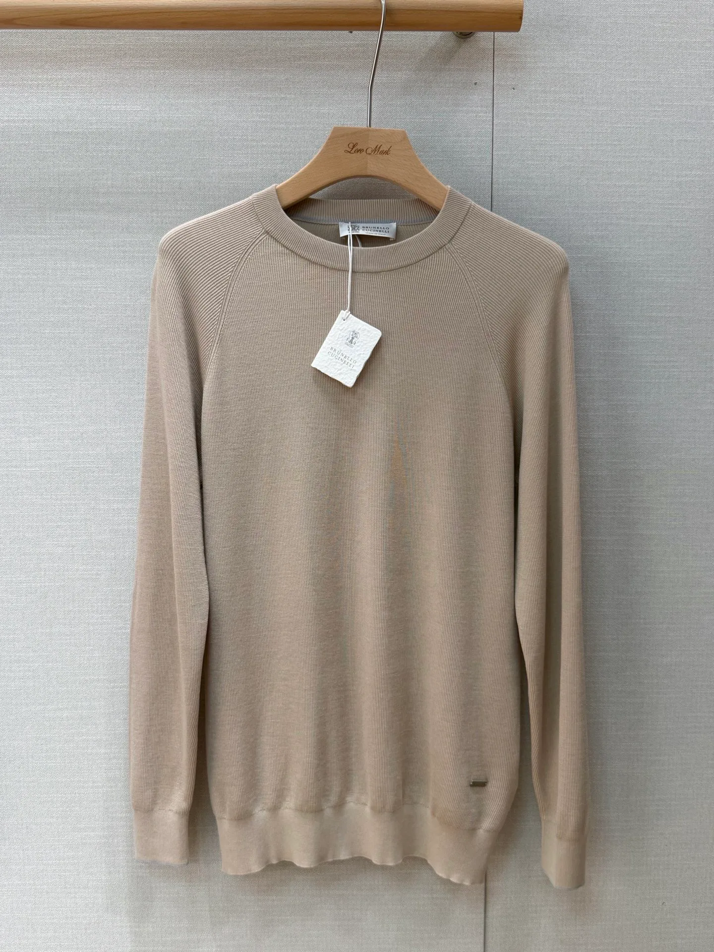 Men's Jumpers And Sweaters BRUNELLO CUCINELLI 18496307