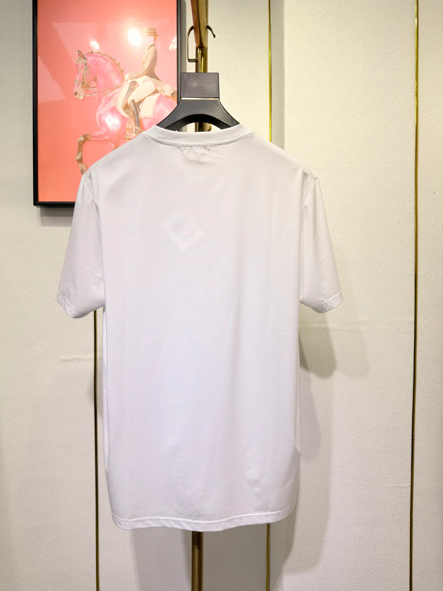 Men's T-Shirts BRUNELLO CUCINELLI 17373639